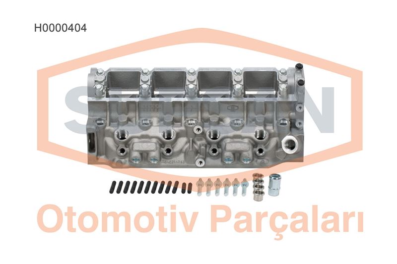 RENAULT SILINDIR KAPAGI KANGOO CLIO MEGANE TRAFIC CARISMA 1,9 DIZEL F8Q MOTOR