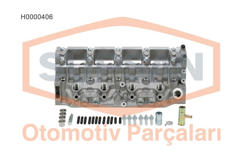 RENAULT SILINDIR KAPAGI R19 EXPRESS MEGANE 1,9D (F8Q)