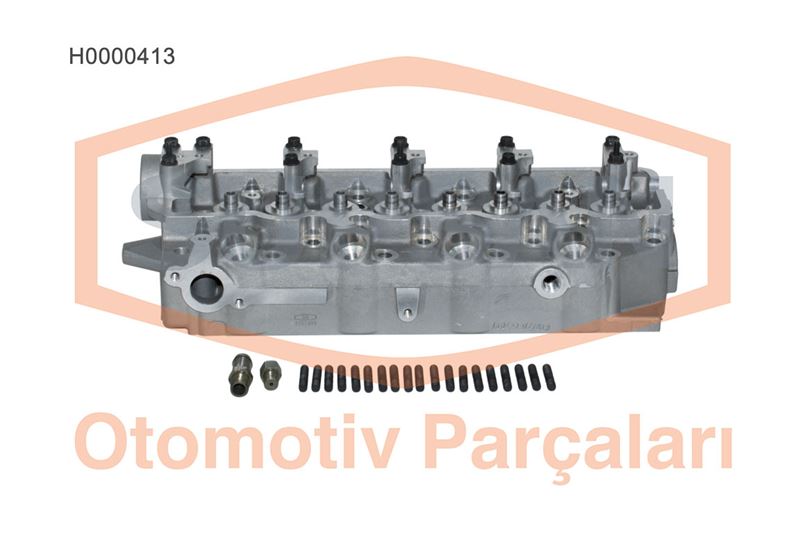 HYUNDAI SILINDIR KAPAGI H100 L300 MINIBUS ESKI MODEL 1988 1996