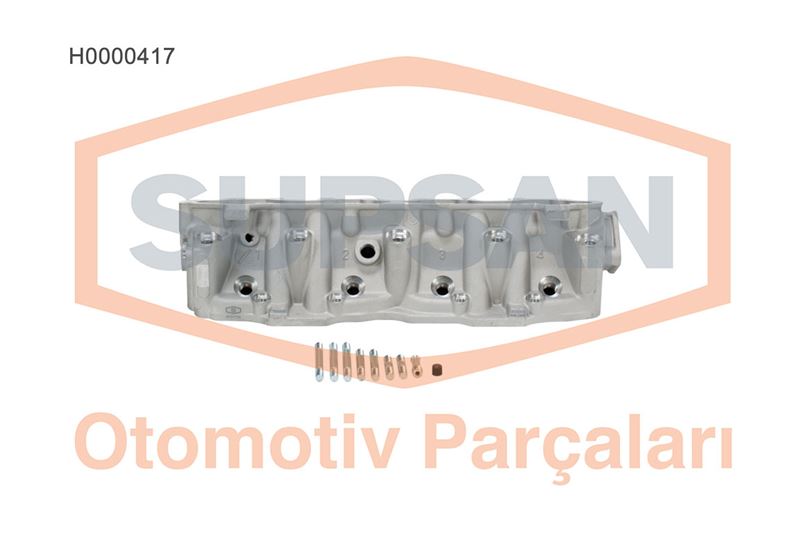 TOFAS SILINDIR KAPAGI TEMPRA 1,6 SLX