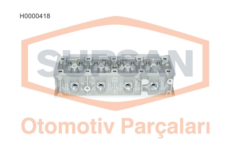 RENAULT ESKI SILINDIR KAPAGI R9 1,4