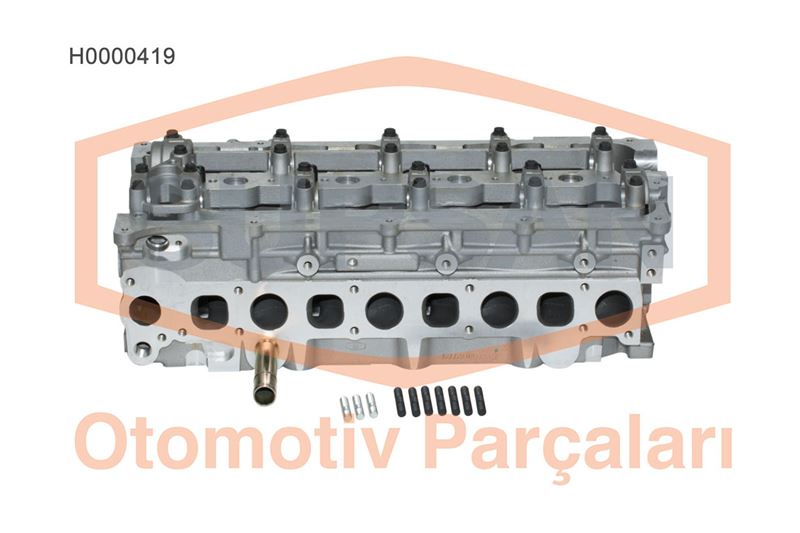 KIA SILINDIR KAPAGI HYUNDAI STAREX 2,5 CRDI 140HP 05>08 / SORENTO 05> D4CB D4CA MOTOR
