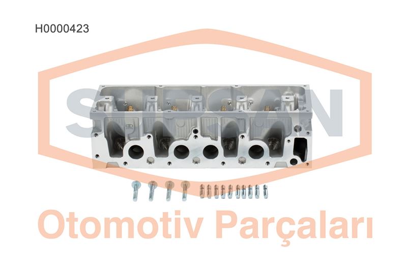 RENAULT SILINDIR KAPAGI CLIO SYMBOL LOGAN 1,4 8V K7M K7J (YAN KANAL)