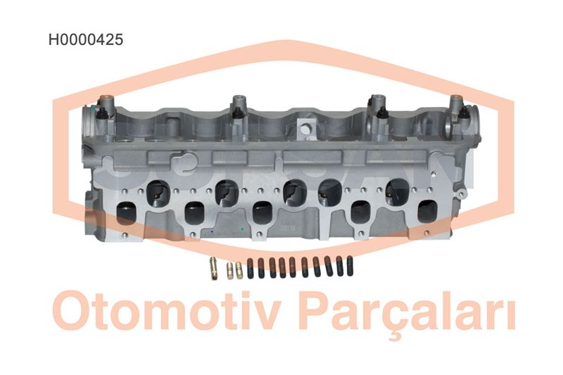 VAG SILINDIR KAPAGI TRANSPORTER T4 LT35 2,5TDI ACV AVR ANJ 96>