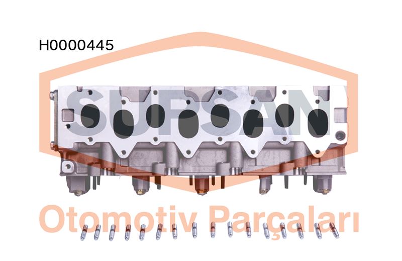 FIAT SILINDIR KAPAGI DUCATO II 2,8JTD BOXER II JUMPER II 2,8HDI (03 06)