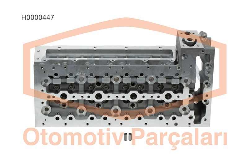 FIAT SILINDIR KAPAGI DUCATO 3,0JTD 10> / DAILY (65C15VH) 3,0 F1C EURO4 SUBAPLI
