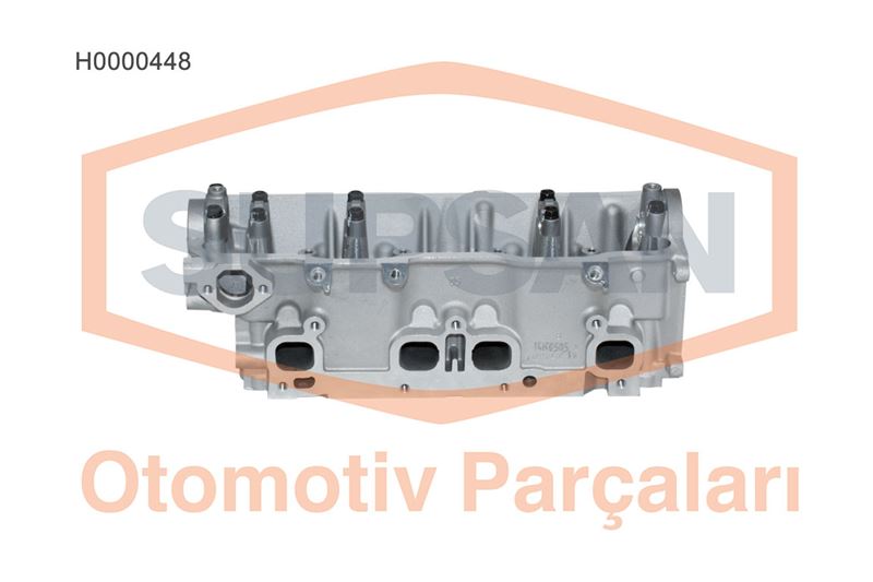 TOYOTA SILINDIR KAPAGI TOYOTA COROLLA 1.3 12V ( 1988-1995 MODEL KARBURATORLU 2E MOTOR )