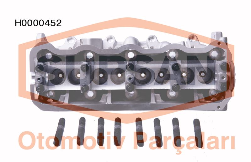 VAG SILINDIR KAPAGI CADDY II GOLF III / IV PASSAT POLO CLASSIC A4 A6 A80 GALAXY ALHAMBRA CORDOBA 1,9TDI
