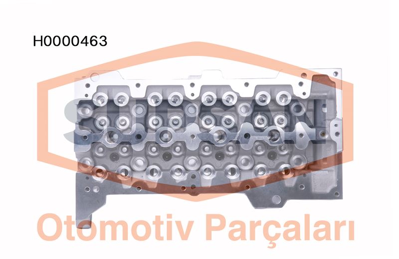FIAT SILINDIR KAPAGI DOBLO PALIO ALBEA PUNTO FIORINO 1,3 MULTIJET 16V / 1,3JTD 16V NEMO BIPPER 1,3HDI 16V
