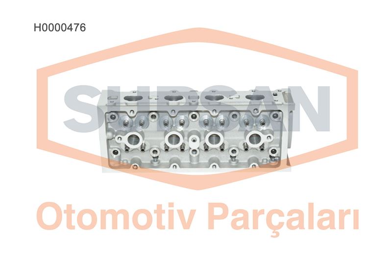 FIAT SILINDIR KAPAGI DOBLO ALBEA PALIO SIENA 1,2 16V 98>