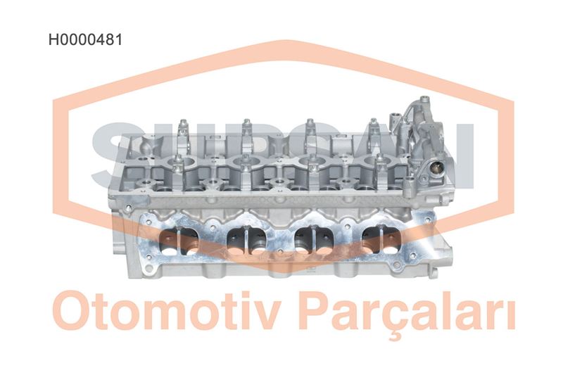 OPEL SILINDIR KAPAGI ( bos kapak ) 1.6 16V A16XER Z16XER CRUZE – ASTRA H – ZAFIRA B – ASTRA J