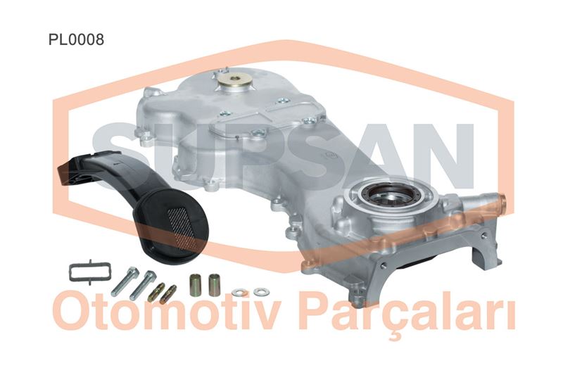 FIAT YAG POMPASI PALIO ALBEA LINEA DOBLO FIORINO PUNTO / COMBO C 01>11 Z13DT – Z13DTJ ASTRA CLASSIC 99>02