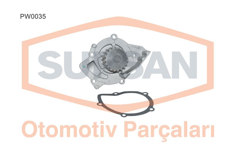 FORD DEVIRDAIM SU POMPASI BOXER II JUMPER II DW12UTED (2.2HDI 8V) / (03 06) C5 II P407 P508 P307 P308 C8