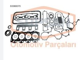 FIAT MOTOR TAKIM CONTASI (ALT / UST FULL) KRANK KECELI SUBAP LASTIKLI S,K,C HARIC DOBLO PALIO ALBEA PUNTO