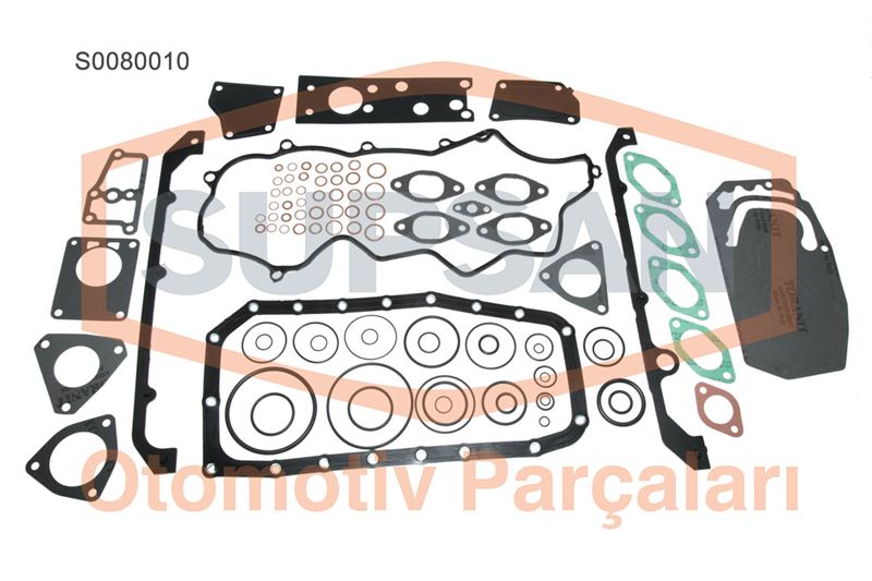 FIAT MOTOR TAKIM CONTASI KECESIZ S,K,C HARIC DUCATO BOXER JUMPER MASTER MOVANO 2,8TDI / 2,8JTD / 2,8HDI (