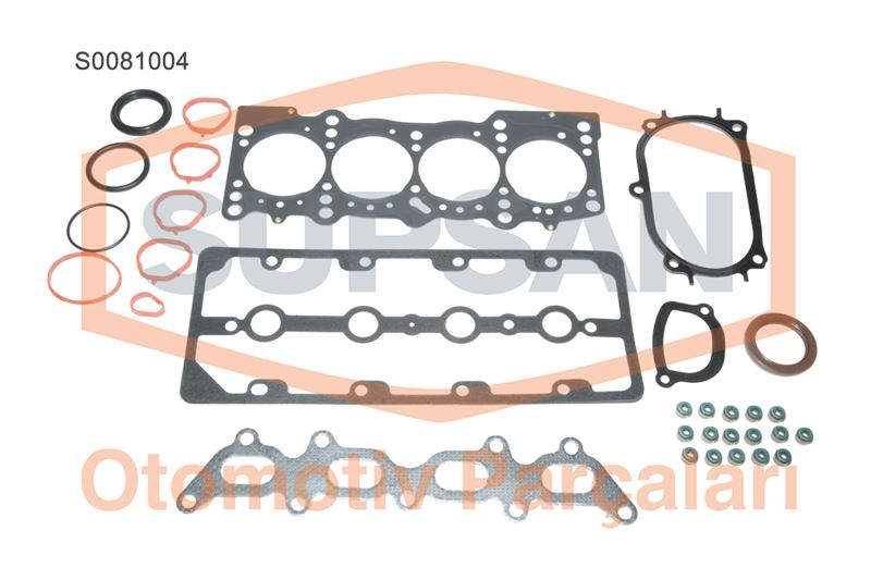 FIAT UST TAKIM CONTASI KECELI DOBLO PALIO ALBEA PALIO 1,2 16V>05