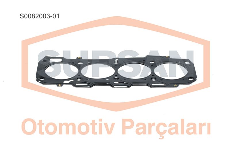 FIAT SILINDIR KAPAK CONTASI 1 CENTIK MLS DOBLO MAREA 1,9 JTD / 1,9 MULTIJET