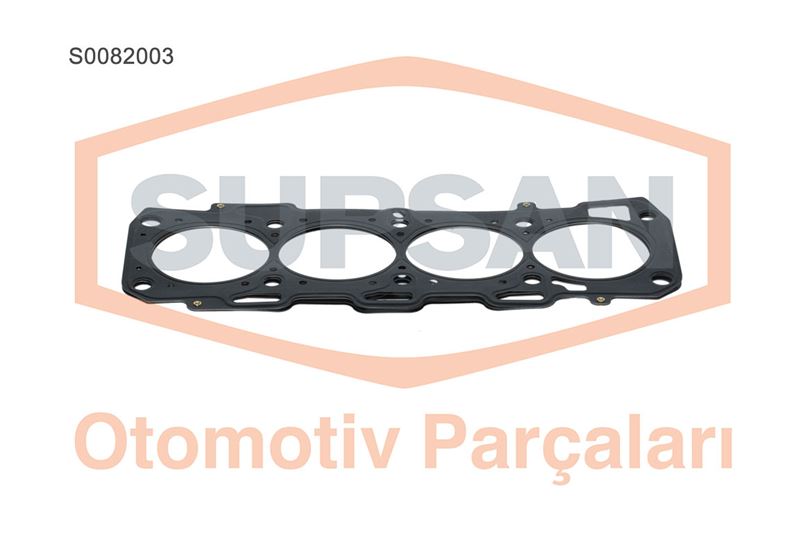 FIAT SILINDIR KAPAK CONTASI 0 CENTIK MLS DOBLO MAREA 1,9 JTD / 1,9 MULTIJET