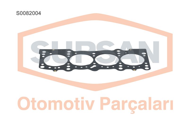 FIAT SILINDIR KAPAK CONTASI MLS DOBLO PALIO ALBEA PALIO 1,2 16V>05