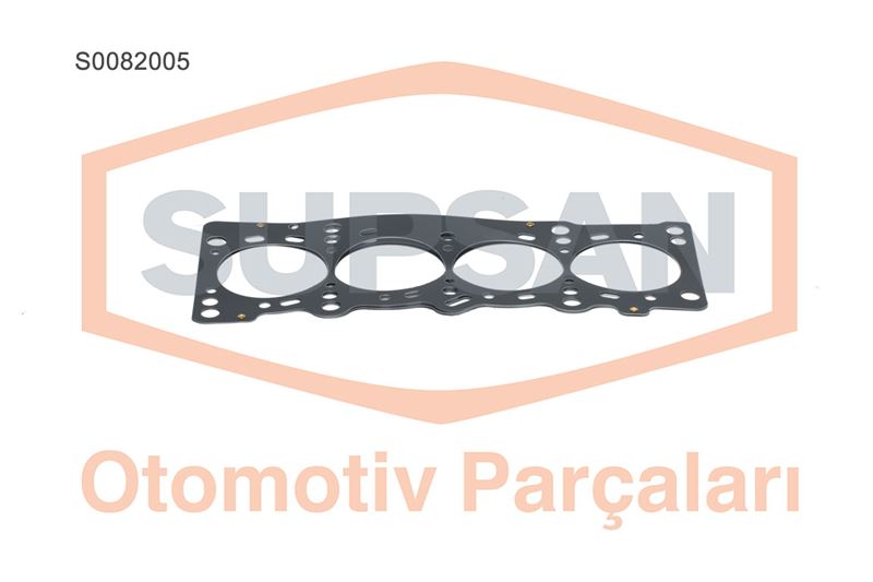 FIAT SILINDIR KAPAK CONTASI MLS DOBLO PALIO ALBEA PANDA PUNTO PALIO VAN 1,2 8V
