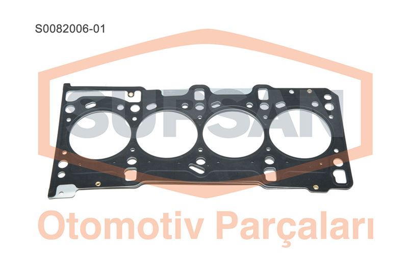 FIAT SILINDIR KAPAK CONTASI DOBLO PALIO LINEA EGEA ALBEA PUNTO 1,3 MULTIJET 16V 1,3JTD 16V ASTRA H CORSA