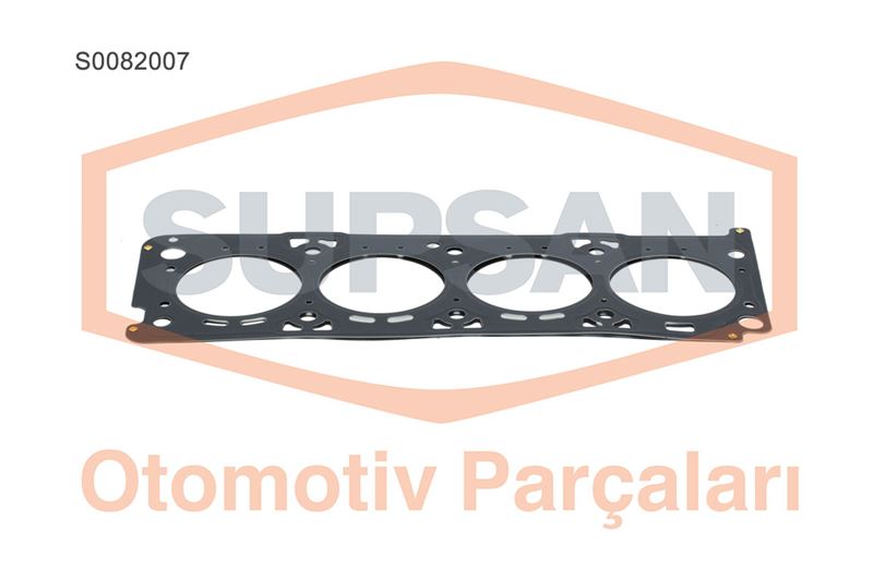 FIAT SILINDIR KAPAK CONTASI MLS DOBLO PALIO 1,6 16V (STEPA MOTOR)