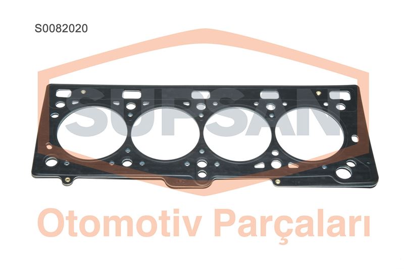 RENAULT SILINDIR KAPAK CONTASI DUSTER LOGAN CLIO II III MEGANE I II SCENIC I II KANGOO LAGUNA I II 1,4 16V /