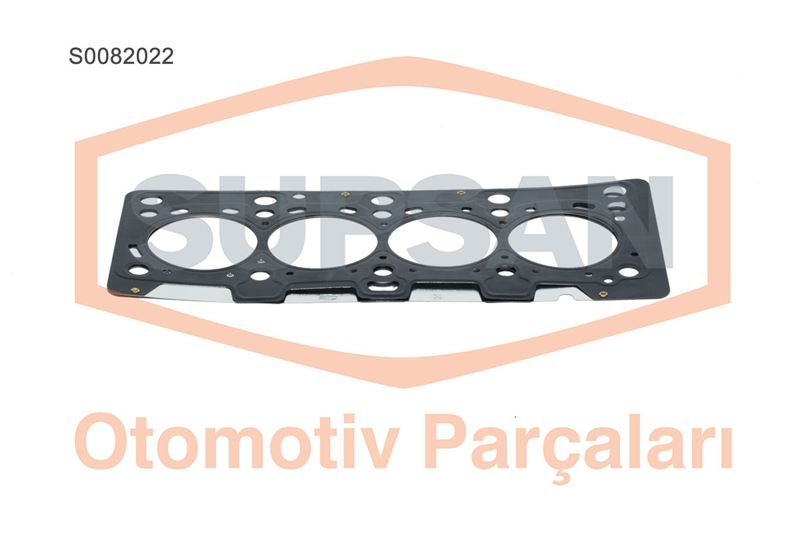 RENAULT SILINDIR KAPAK CONTASI CLIO II KANGOO MEGANE II ALMERA MICRA 1,5 DCI K9K