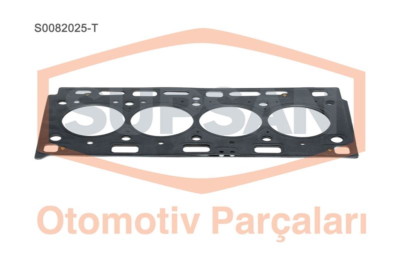 RENAULT SILINDIR KAPAK CONTASI MASTER II MOVANO TRAFIC II 2,5DCI G9U G9T (MLS)