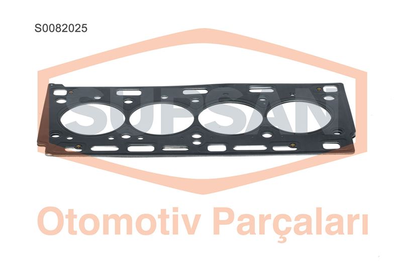 RENAULT SILINDIR KAPAK CONTASI MASTER II MOVANO TRAFIC II 2,5DCI G9U G9T
