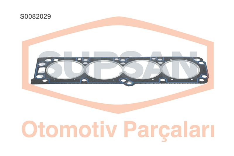 OPEL SILINDIR KAPAK CONTASI VECTRA B 96>02 ASTRA G 98>10 ASTRA F 92>98 FRONTERA A 92>98 FRONTERA B 99>04×