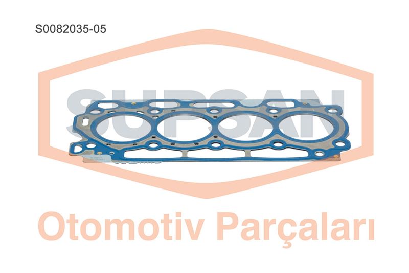 PSA SILINDIR KAPAK CONTASI P206 P207 P307 P308 P3008 P3008 P5008 P407 C4 BERLINGO (II III) PARTNER (II I