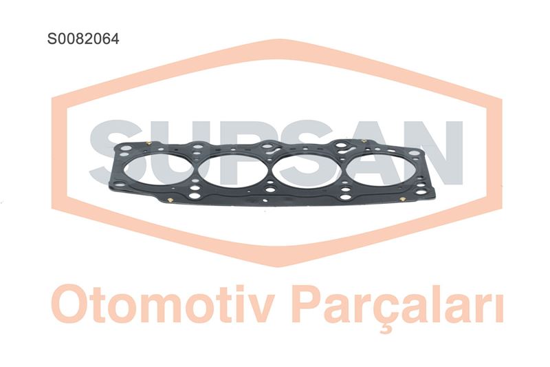 FIAT SILINDIR KAPAK CONTASI MLS PALIO GRANDE PUNTO EGEA 1,2 / 1,4 16V STARJET 95HP (843 A1,000)