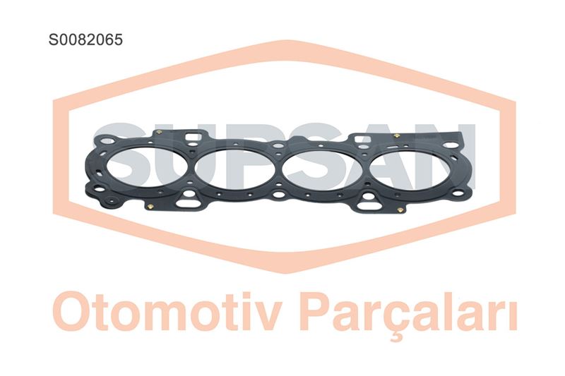 FORD SILINDIR KAPAK CONTASI (MLS) FIESTA IV PUMA FOCUS 1,6 ZETEC S / DURATEC EFI 16V 98>02
