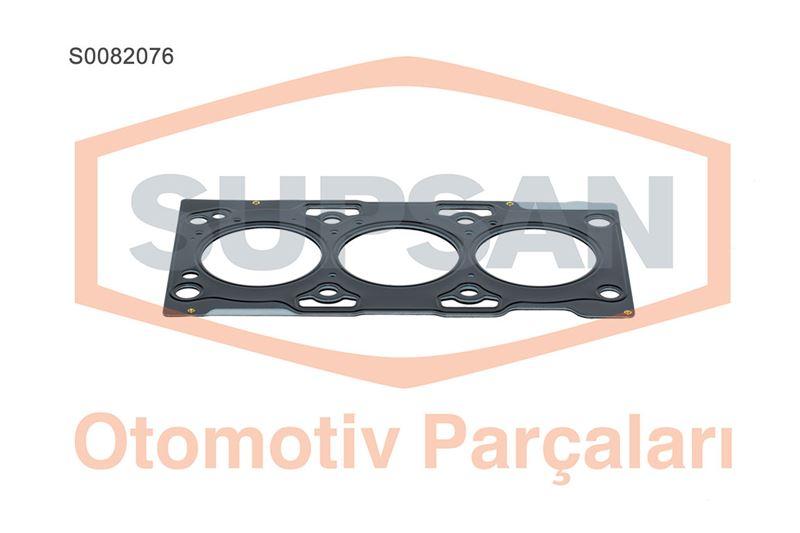HYUNDAI SILINDIR KAPAK CONTASI CELIK STD HYUNDAI ACCENT GETZ 1.5 DIZEL 2003-2005 (3 SILINDIR)