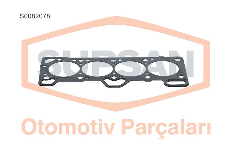 HYUNDAI SILINDIR KAPAK CONTASI ACCENT 1,5 12V BENZINLI 1994>2000 G4EB G4EK