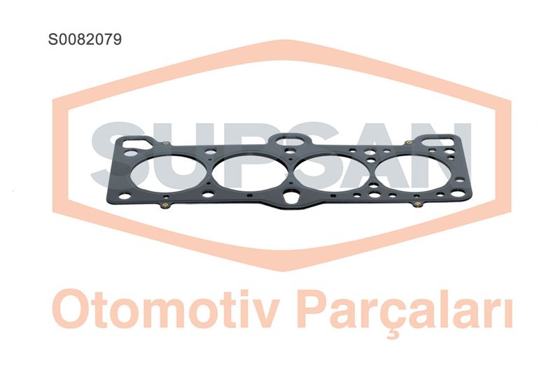 HYUNDAI SILINDIR KAPAK CONTASI ACCENT 1,5 12V BENZINLI 1994>2000 G4EB G4EK