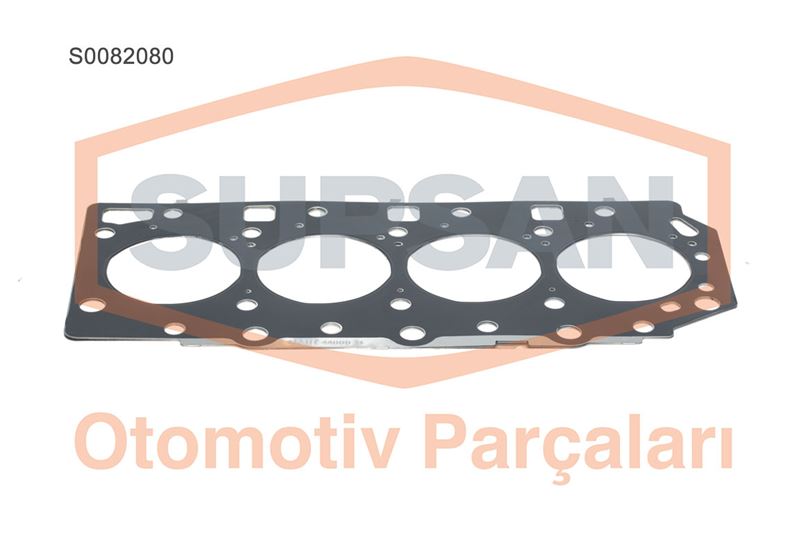 HYUNDAI SILINDIR KAPAK CONTASI STAREX CRDI 02> KIA SORENTO CRDI 02> / H1 08> 140 BG D4CB