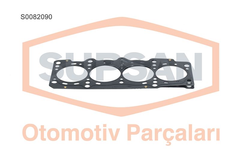 FIAT SILINDIR KAPAK CONTASI MLS DOBLO PALIO PUNTO 1,4 8V FIRE (350 A1,000)