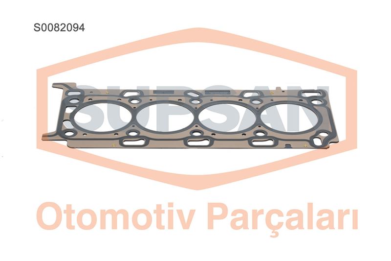 RENAULT SILINDIR KAPAK CONTASI MLS KALEOS LAGUNA 2,0DCI 16V (M9R)