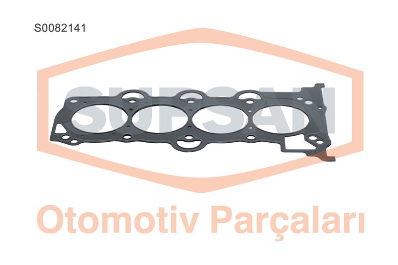 HYUNDAI SILINDIR KAPAK CONTASI CELIK I30 BENZINLI 2007>2012 G4FC