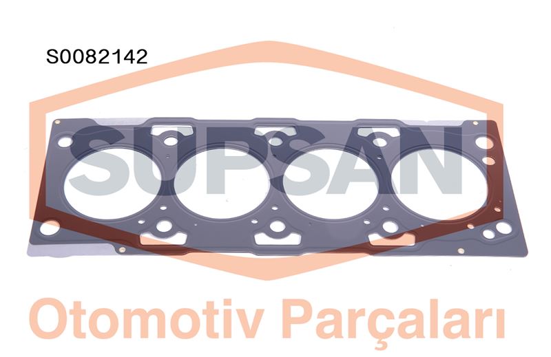HYUNDAI SILINDIR KAPAK CONTASI SANTAFE TUCSON 2,0 2004>