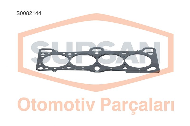 HYUNDAI SILINDIR KAPAK CONTASI CELIK HYUNDAI ACCENT ERA – GETZ 1.4 BENZINLI 2006> G4EE G4ED