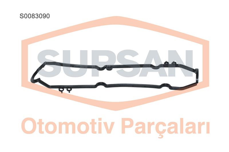 FIAT SUPAP KAPAK CONTASI KAUCUK DOBLO PALIO PUNTO 1,4 8V FIRE (350 A1,000)