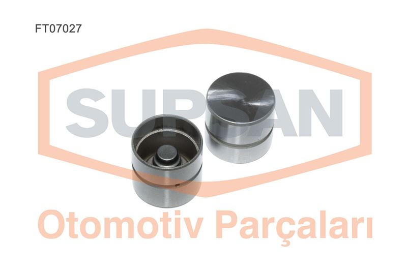 FIAT SUBAP FINCANI YAGLI (16 FINCAN) LINEA GRANDE PUNTO 1,4 16V T JET TURBO 120HP