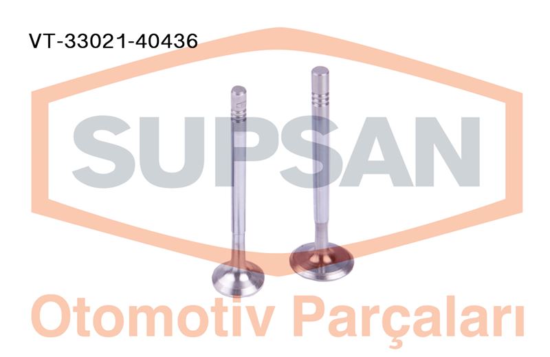 FIAT SUBAP TAKIMI DOBLO PALIO ALBEA 1,2 16V>05 (16 SUBAP)