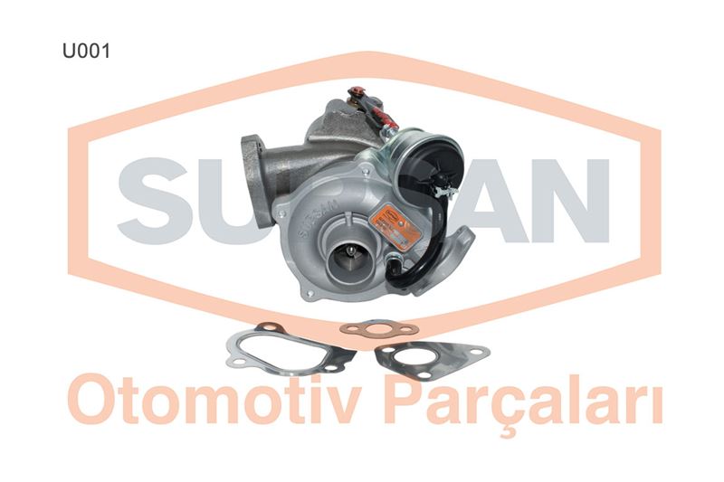 FIAT TURBO SARJ OPEL CORSA D Z13DTJ IDEA 08> ALBEA DOBLO 05> SIENA PALIO (02 12) PUNTO YPSILON 09> MUSA F