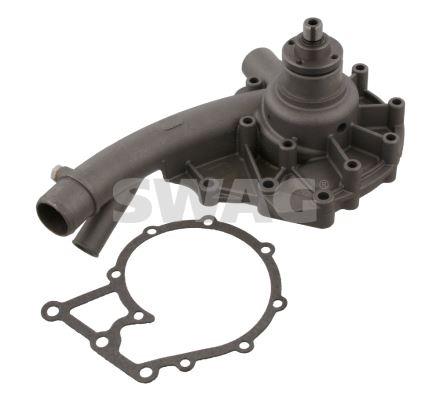 MERCEDES DEVIRDAIM POMPASI (M102) 190 W201 82>93 W123 80>85 S123 80>85 C123 80>85