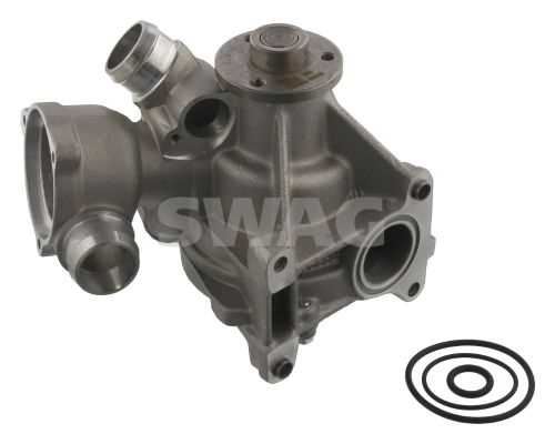 MERCEDES DEVIRDAIM POMPASI (M102, M103) 190 W201 86>93 W124 85>92 W126 86>91 W463 89>93 R107 89>93