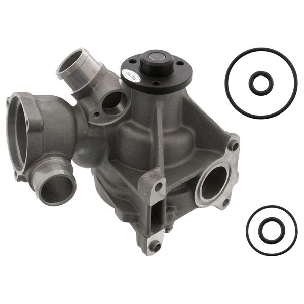 MERCEDES DEVIRDAIM POMPASI (M103) 190 W201 86>93 W126 86>91 R107 85>89 W126 86>91